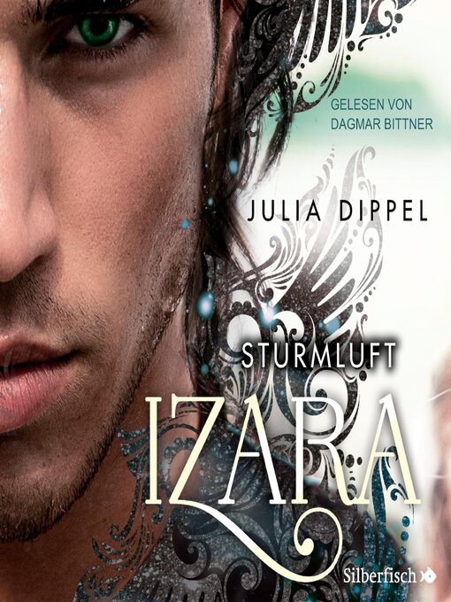 Cover image for Izara 3